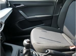 Seat Ibiza Road Edition 1.0 TSI SHZ KAMERA NAVI LED *SN32*