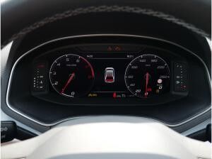 Seat Ibiza Road Edition 1.0 TSI SHZ KAMERA NAVI LED *SN32*