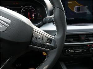 Seat Ibiza Road Edition 1.0 TSI SHZ KAMERA NAVI LED *SN32*