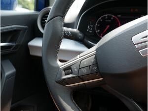 Seat Ibiza Road Edition 1.0 TSI SHZ KAMERA NAVI LED *SN32*