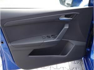 Seat Ibiza Road Edition 1.0 TSI SHZ KAMERA NAVI LED *SN32*