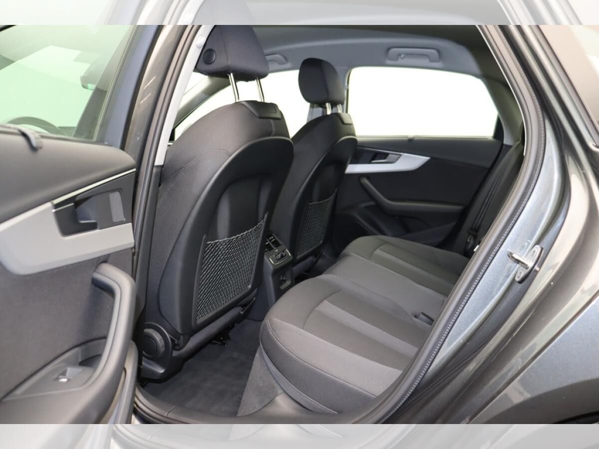 Audi A4 Lim. 40 TDI S line Virt.Cockpit LED Navi - Verfügbar ab dem 12.09