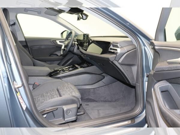Audi A5 Avant TFSI . Virt.Cockpit LED Navi ACC AHK - Verfügbar ab 12.09.25