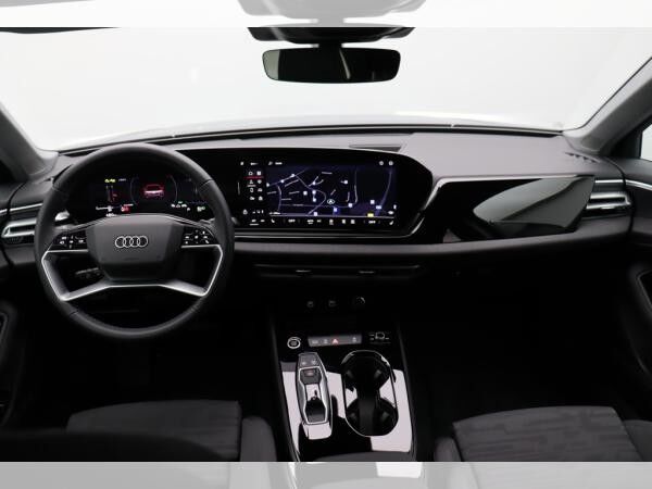 Audi A5 Avant TFSI . Virt.Cockpit LED Navi ACC AHK - Verfügbar ab 12.09.25