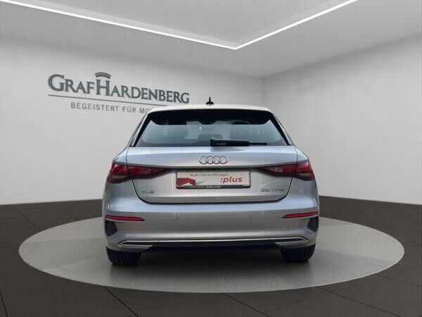 Audi A3 Sportback Advanced 35TFSI VirtualCockpit
