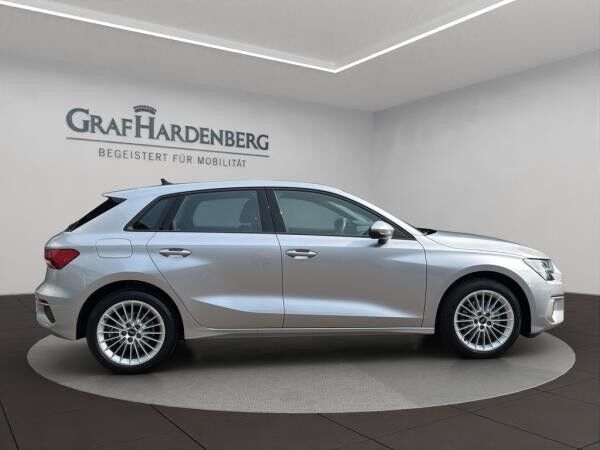 Audi A3 Sportback Advanced 35TFSI VirtualCockpit