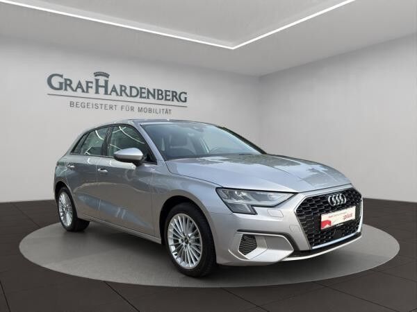Audi A3 Sportback Advanced 35TFSI VirtualCockpit