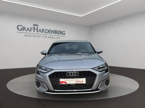 Audi A3 Sportback Advanced 35TFSI VirtualCockpit