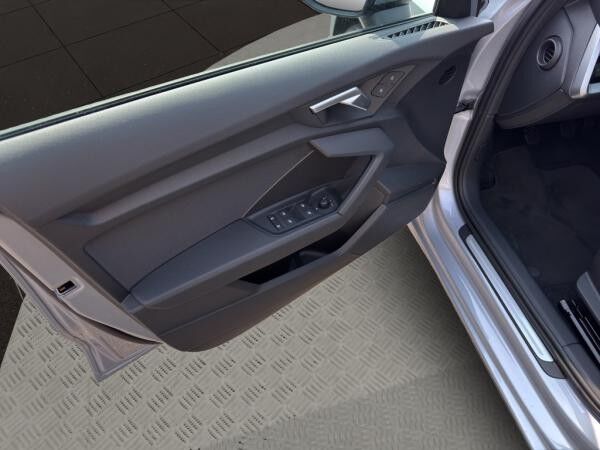 Audi A3 Sportback Advanced 35TFSI VirtualCockpit