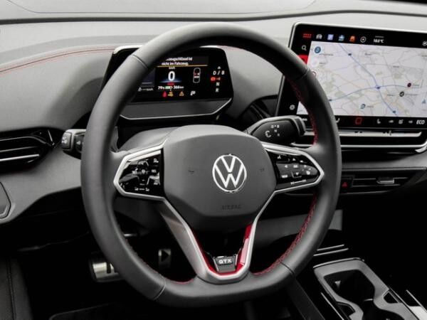 Volkswagen ID.4 GTX 4X4 WÄRMEPUMPE PANO AHK CAM ACC LM21
