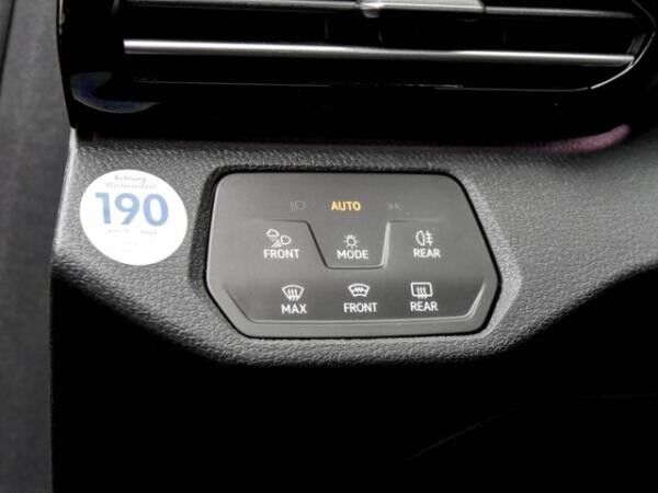 Volkswagen ID.4 GTX 4X4 WÄRMEPUMPE PANO AHK CAM ACC LM21