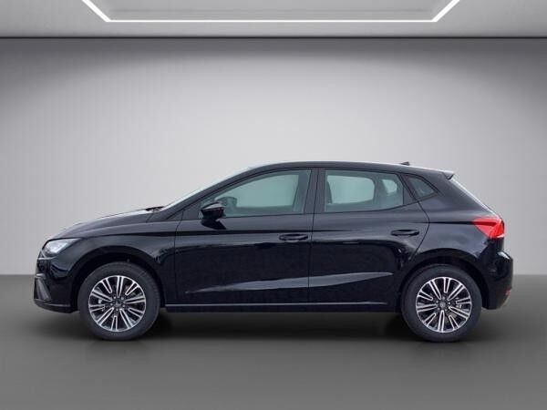 Seat Ibiza Style 1.0 TSI 6-Gang *SOFORT VERFÜGBAR*