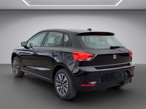 Seat Ibiza Style 1.0 TSI 6-Gang *SOFORT VERFÜGBAR*