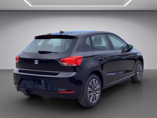 Seat Ibiza Style 1.0 TSI 6-Gang *SOFORT VERFÜGBAR*