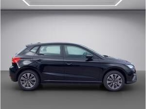 Seat Ibiza Style 1.0 TSI 6-Gang *SOFORT VERFÜGBAR*