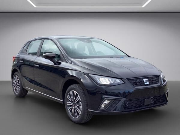 Seat Ibiza Style 1.0 TSI 6-Gang *SOFORT VERFÜGBAR*