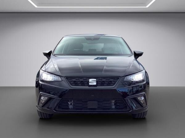 Seat Ibiza Style 1.0 TSI 6-Gang *SOFORT VERFÜGBAR*