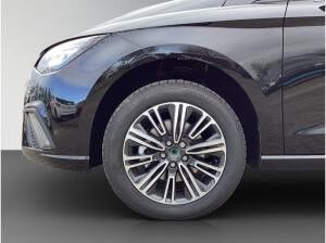 Seat Ibiza Style 1.0 TSI 6-Gang *SOFORT VERFÜGBAR*