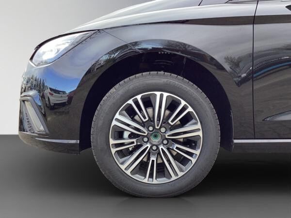 Seat Ibiza Style 1.0 TSI 6-Gang *SOFORT VERFÜGBAR*