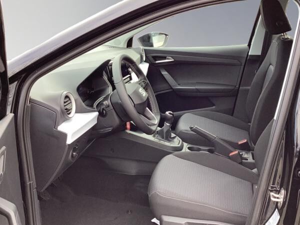 Seat Ibiza Style 1.0 TSI 6-Gang *SOFORT VERFÜGBAR*