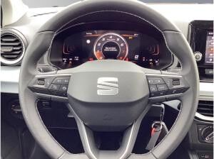 Seat Ibiza Style 1.0 TSI 6-Gang *SOFORT VERFÜGBAR*