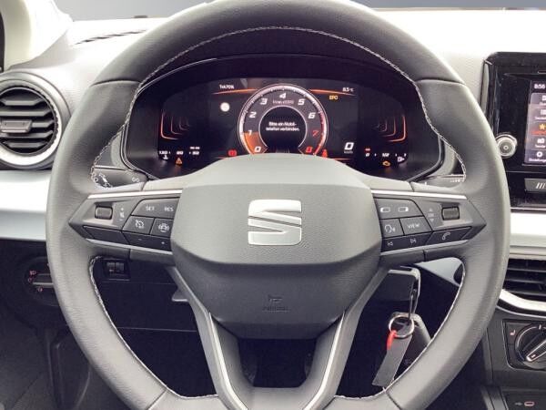 Seat Ibiza Style 1.0 TSI 6-Gang *SOFORT VERFÜGBAR*