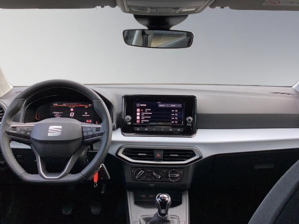 Seat Ibiza Style 1.0 TSI 6-Gang *SOFORT VERFÜGBAR*