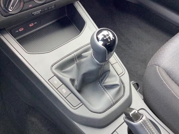 Seat Ibiza Style 1.0 TSI 6-Gang *SOFORT VERFÜGBAR*