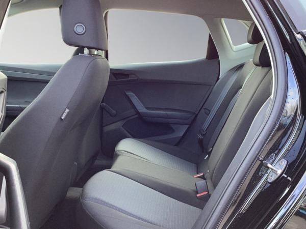 Seat Ibiza Style 1.0 TSI 6-Gang *SOFORT VERFÜGBAR*