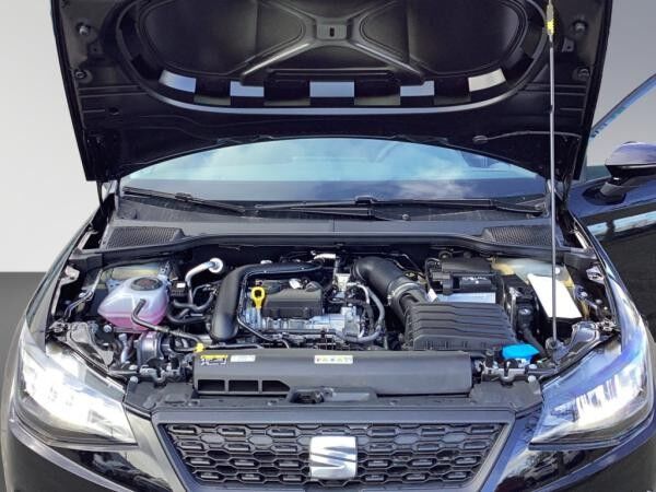 Seat Ibiza Style 1.0 TSI 6-Gang *SOFORT VERFÜGBAR*