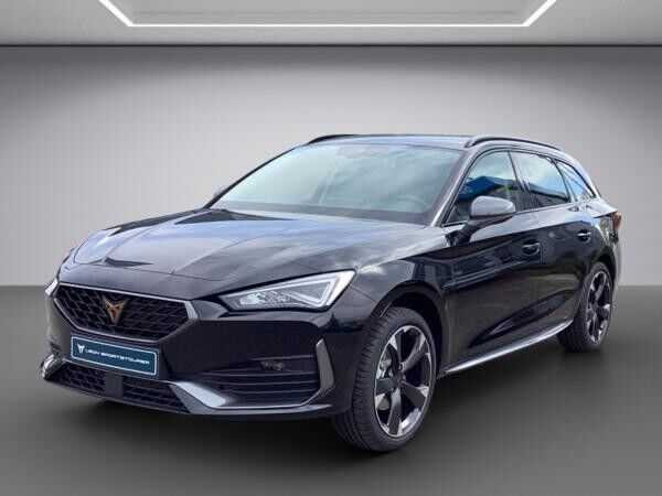 Cupra Leon Sportstourer 1.5 eTSI 7-Gang DSG *SOFORT VERF