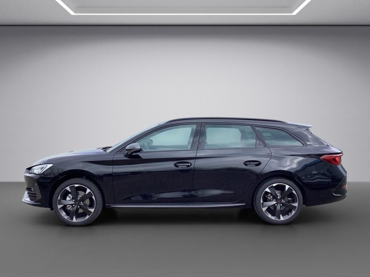 Cupra Leon Sportstourer 1.5 eTSI 7-Gang DSG *SOFORT VERF