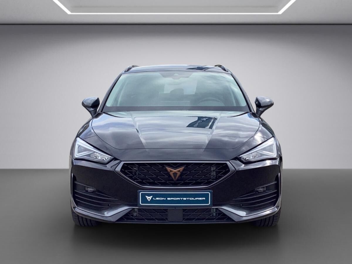 Cupra Leon Sportstourer 1.5 eTSI 7-Gang DSG *SOFORT VERF