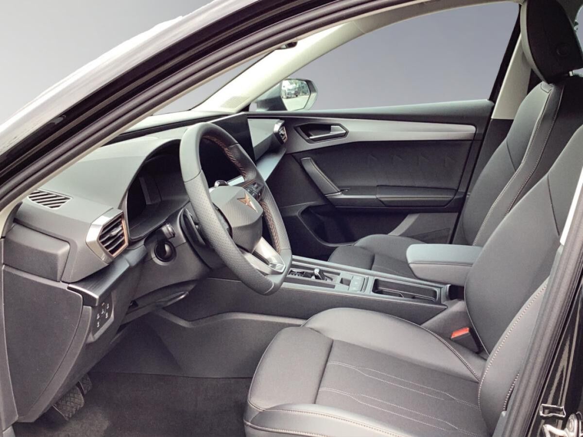 Cupra Leon Sportstourer 1.5 eTSI 7-Gang DSG *SOFORT VERF