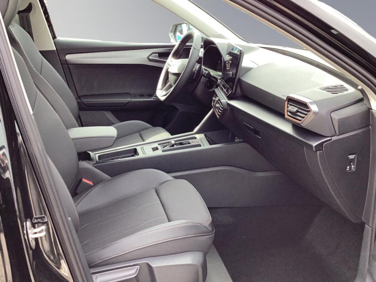 Cupra Leon Sportstourer 1.5 eTSI 7-Gang DSG *SOFORT VERF