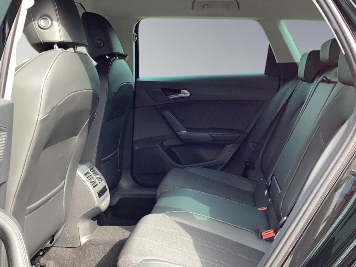 Cupra Leon Sportstourer 1.5 eTSI 7-Gang DSG *SOFORT VERF