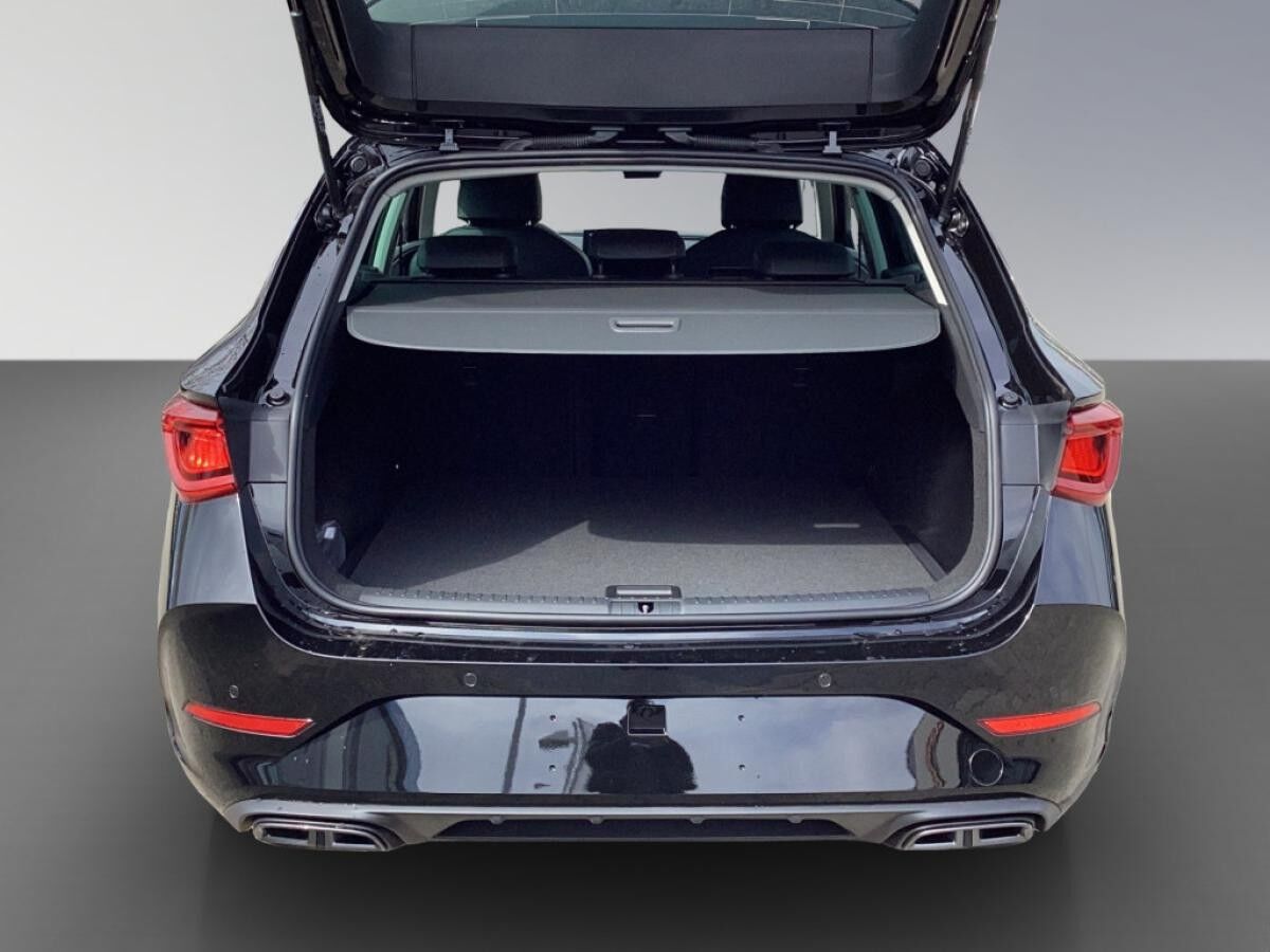 Cupra Leon Sportstourer 1.5 eTSI 7-Gang DSG *SOFORT VERF