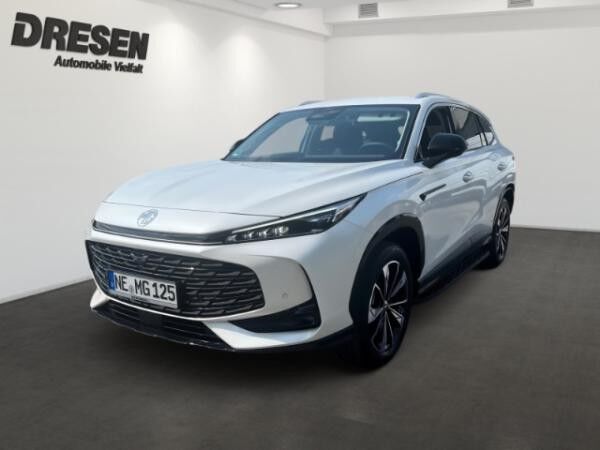 MG HS LUXURY PHEV Navi+Leder+Memory Sitze+360 Grad Kamera+LED+ACC+El. Heckklappe