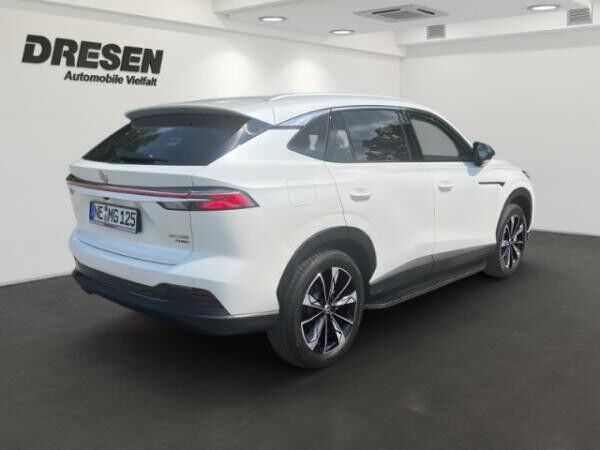 MG HS LUXURY PHEV Navi+Leder+Memory Sitze+360 Grad Kamera+LED+ACC+El. Heckklappe