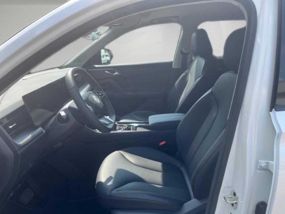 MG HS LUXURY PHEV Navi+Leder+Memory Sitze+360 Grad Kamera+LED+ACC+El. Heckklappe