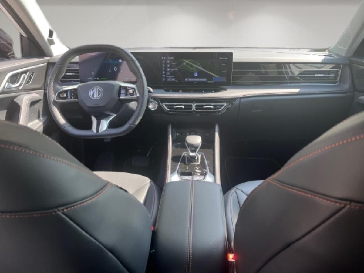 MG HS LUXURY PHEV Navi+Leder+Memory Sitze+360 Grad Kamera+LED+ACC+El. Heckklappe