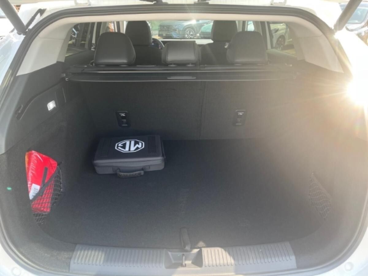 MG HS LUXURY PHEV Navi+Leder+Memory Sitze+360 Grad Kamera+LED+ACC+El. Heckklappe