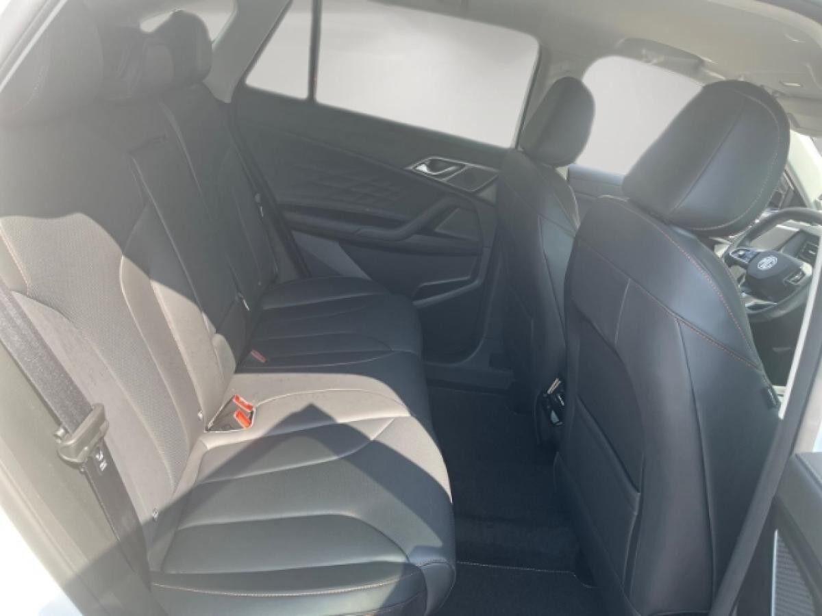 MG HS LUXURY PHEV Navi+Leder+Memory Sitze+360 Grad Kamera+LED+ACC+El. Heckklappe