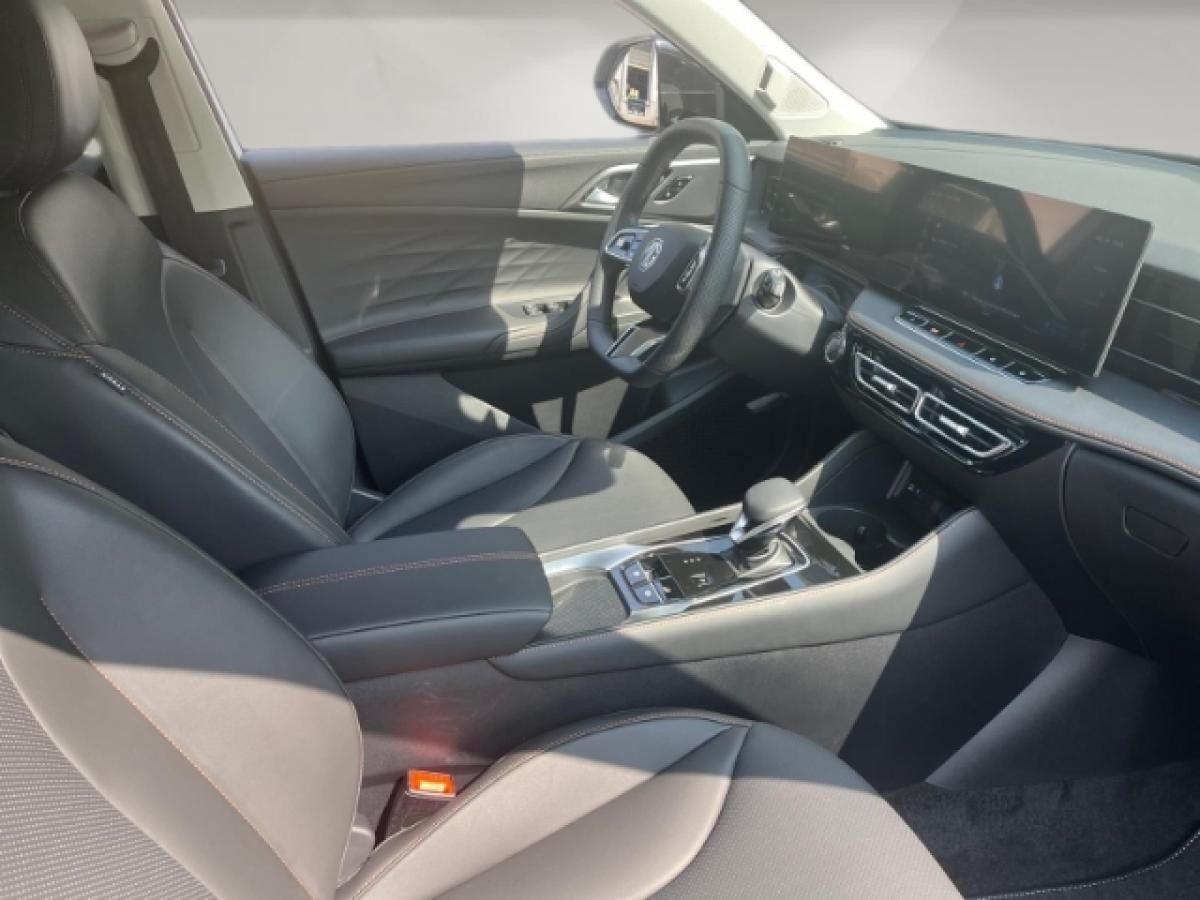 MG HS LUXURY PHEV Navi+Leder+Memory Sitze+360 Grad Kamera+LED+ACC+El. Heckklappe