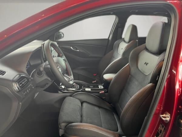 Hyundai i30 1.5 N Line🚀| Sitz-Paket | Panorama | Rückfahrkamera | Navi | Klimaauto. | ISOFIX