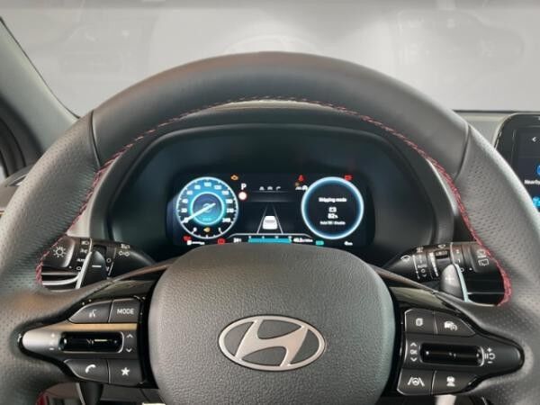 Hyundai i30 1.5 N Line🚀| Sitz-Paket | Panorama | Rückfahrkamera | Navi | Klimaauto. | ISOFIX