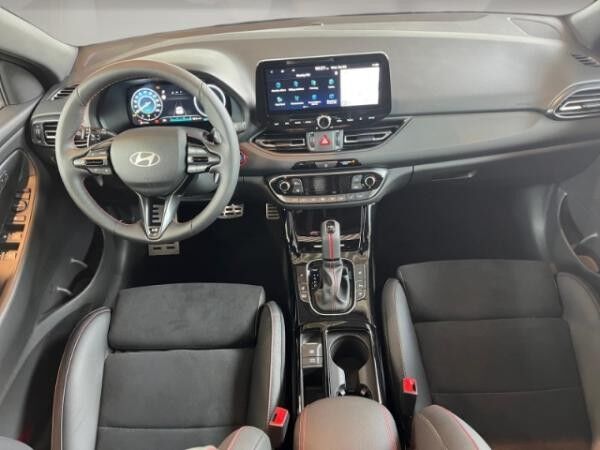 Hyundai i30 1.5 N Line🚀| Sitz-Paket | Panorama | Rückfahrkamera | Navi | Klimaauto. | ISOFIX