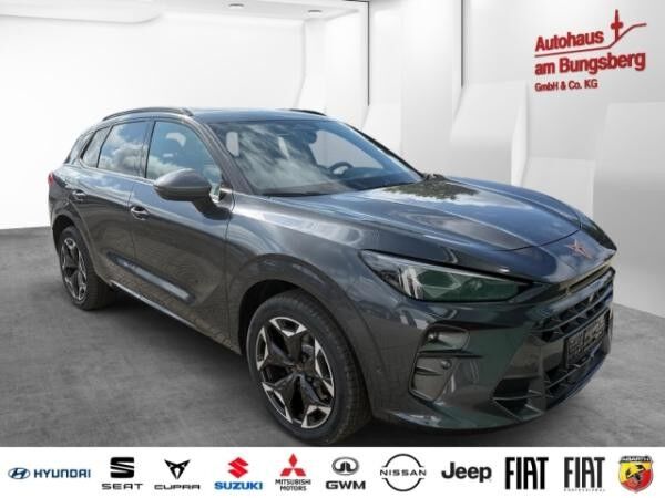 Cupra Terramar 2.0 TSI 4Drive VZ ❗️Sofort-Verfügbar❗️Bungsberg Exclusiv Angebot 🚀