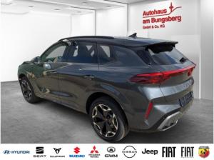 Cupra Terramar 2.0 TSI 4Drive VZ ❗️Sofort-Verfügbar❗️Bungsberg Exclusiv Angebot 🚀
