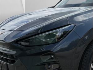 Cupra Terramar 2.0 TSI 4Drive VZ ❗️Sofort-Verfügbar❗️Bungsberg Exclusiv Angebot 🚀